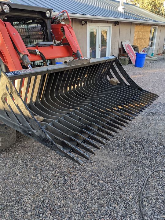 Hard-Facing, photo 15 of 15