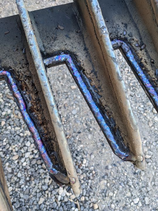 Hard-Facing, photo 14 of 15