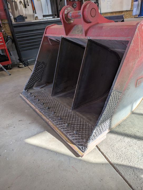 Hard-Facing, photo 5 of 15