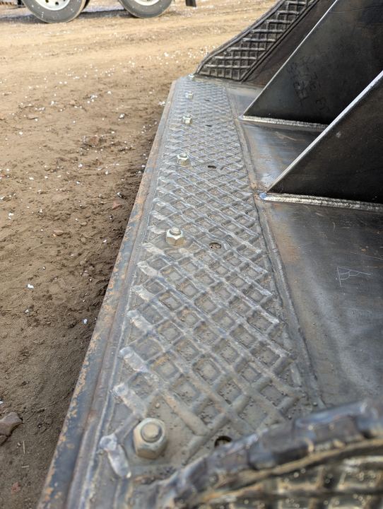 Hard-Facing, photo 3 of 15