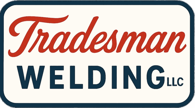 Tradesman Welding LLC