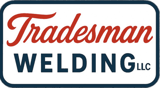 Tradesman Welding LLC