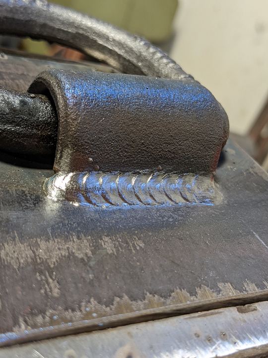 MIG Welding, photo 12 of 12