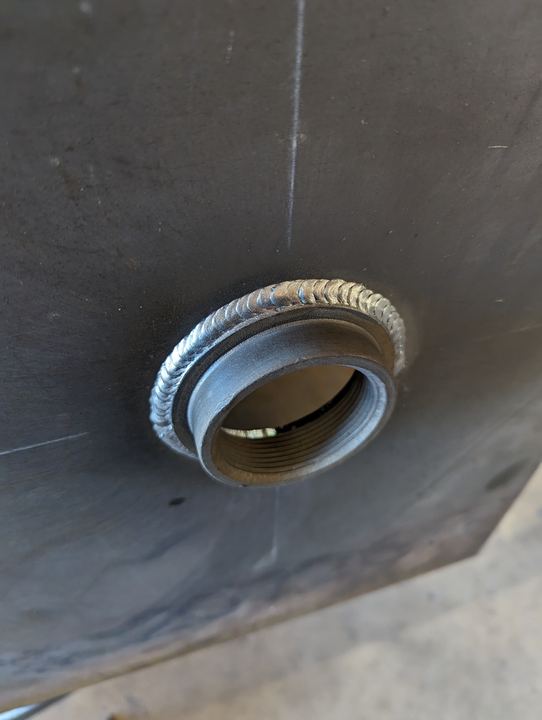 MIG Welding, photo 8 of 12