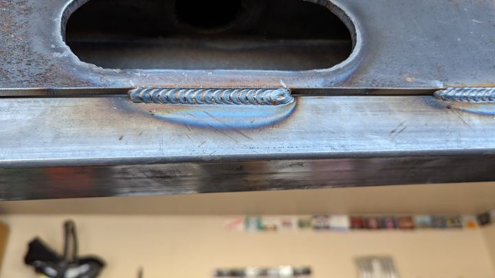 MIG Welding, photo 6 of 12