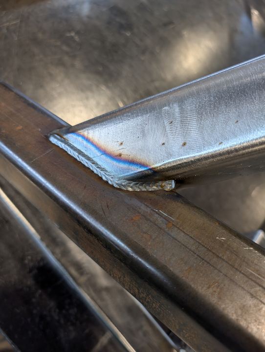 MIG Welding, photo 2 of 12