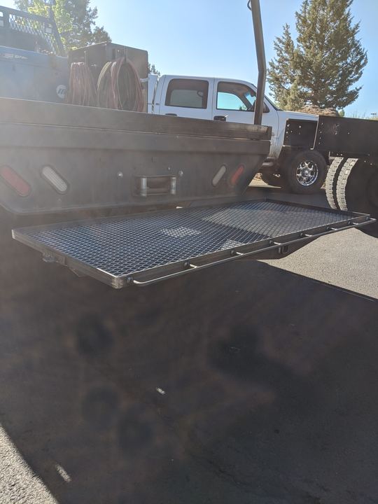 Small Fabrication, photo 15 of 15