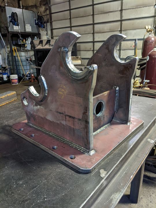 Small Fabrication