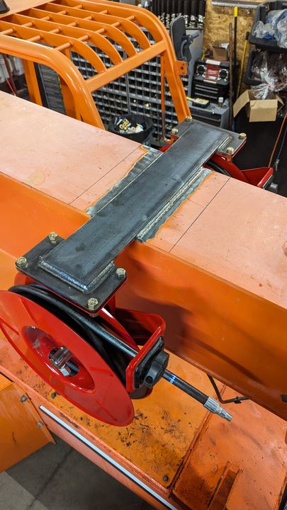 Small Fabrication, photo 12 of 15