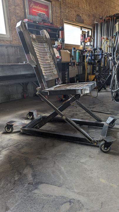 Small Fabrication, photo 11 of 15