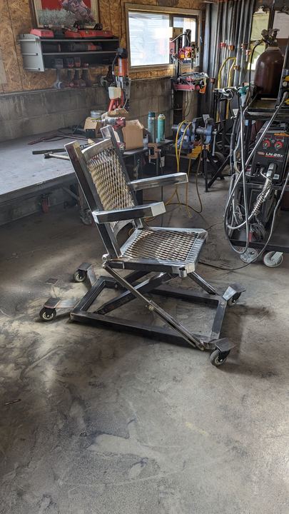 Small Fabrication, photo 10 of 15