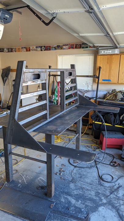 Small Fabrication, photo 9 of 15