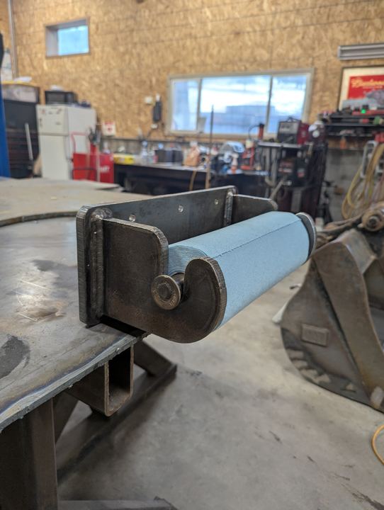 Small Fabrication, photo 8 of 15