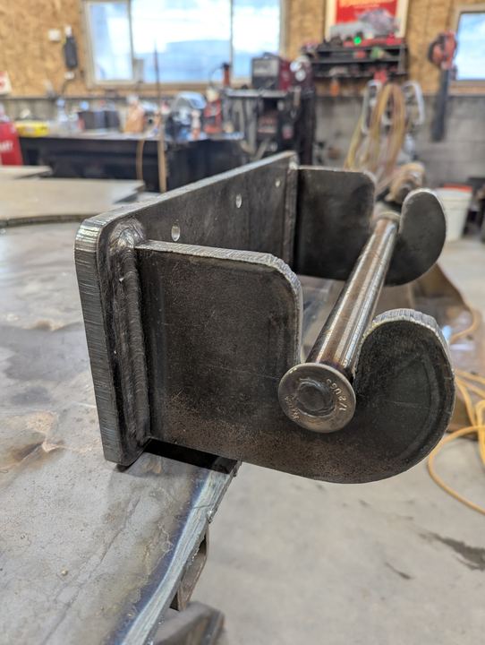 Small Fabrication, photo 7 of 15