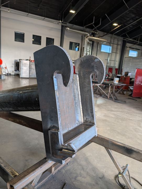 Small Fabrication, photo 4 of 15