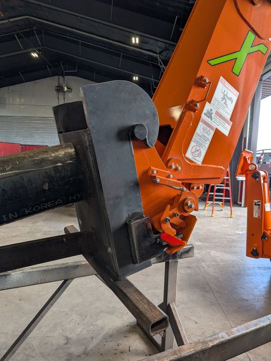 Small Fabrication, photo 3 of 15