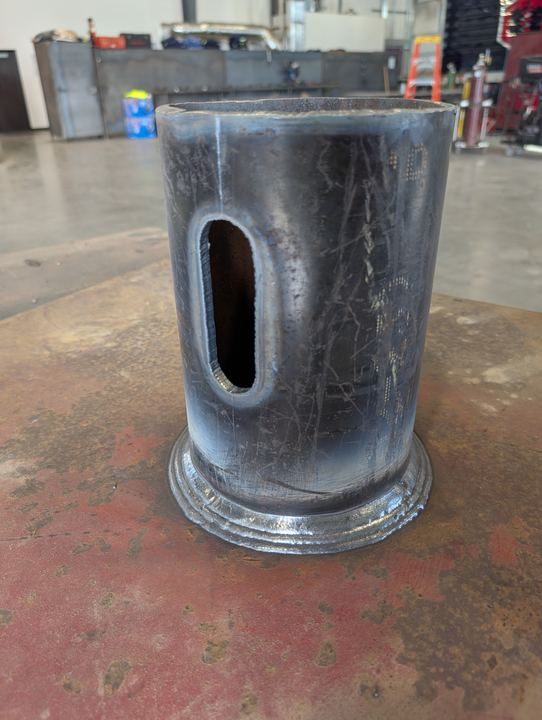 Small Fabrication, photo 2 of 15
