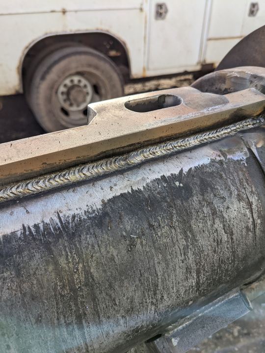 Stick Welding, photo 17 of 17