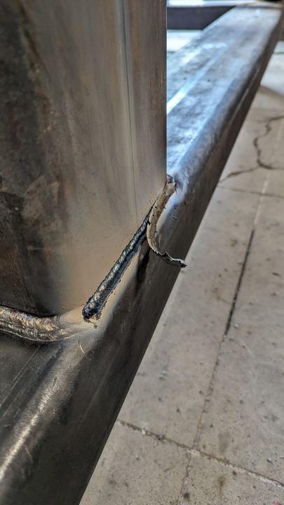 Stick Welding, photo 14 of 17