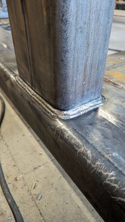 Stick Welding, photo 13 of 17