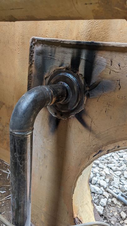 Stick Welding, photo 12 of 17
