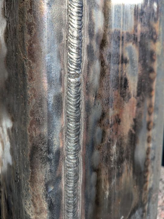 Stick Welding, photo 11 of 17