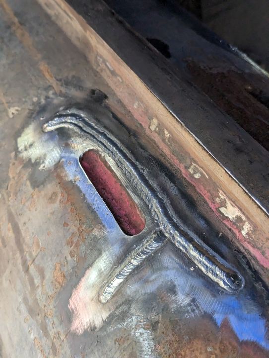 Stick Welding, photo 9 of 17