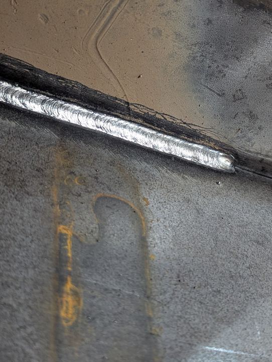 Stick Welding, photo 7 of 17