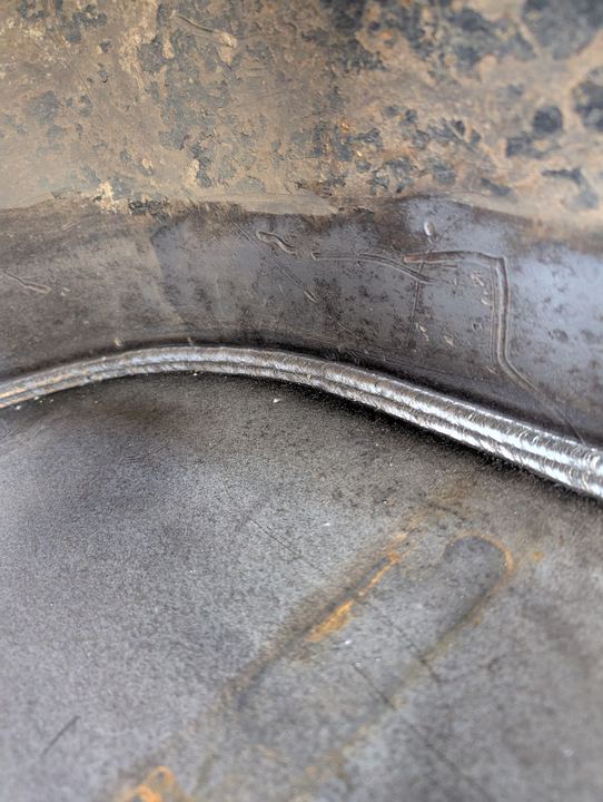 Stick Welding, photo 6 of 17