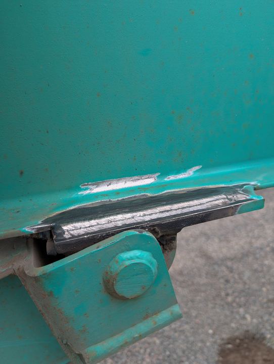 Stick Welding, photo 5 of 17