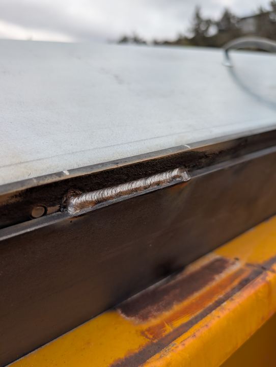 Stick Welding, photo 4 of 17