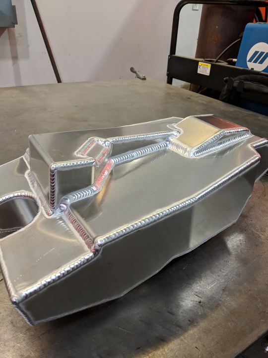 TIG Welding, photo 14 of 16
