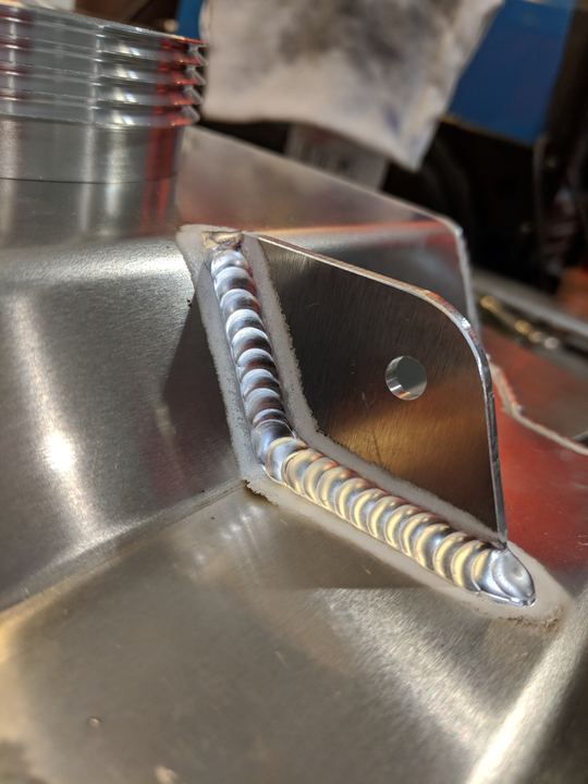 TIG Welding, photo 13 of 16