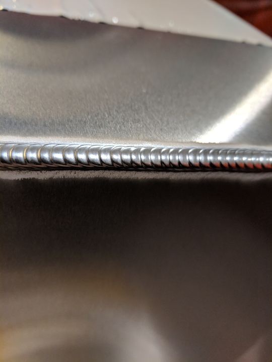 TIG Welding, photo 11 of 16