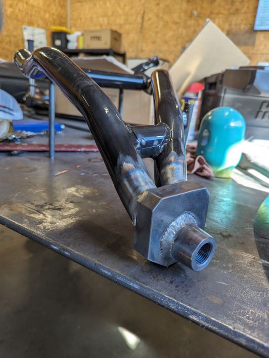 TIG Welding, photo 6 of 16