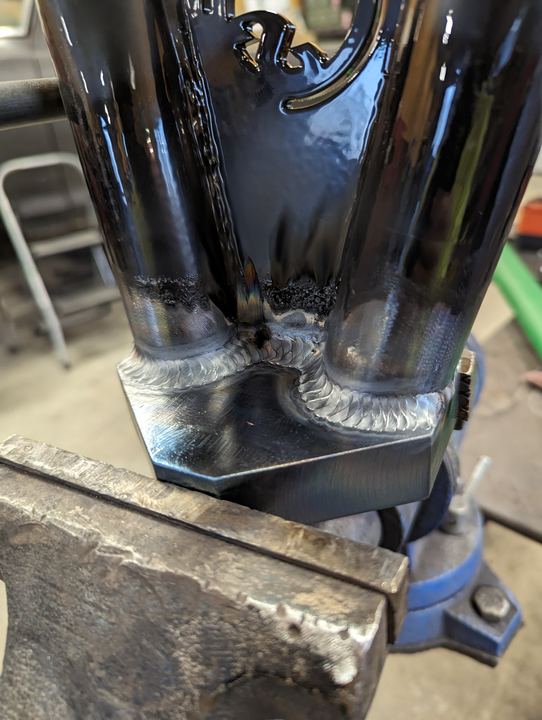 TIG Welding, photo 5 of 16