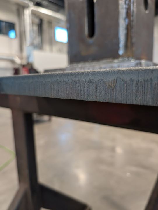 Torch Work, photo 9 of 11