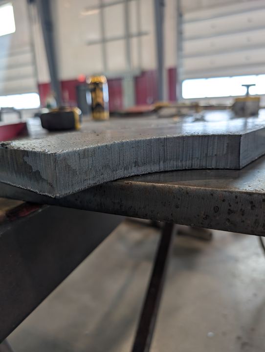 Torch Work, photo 8 of 11