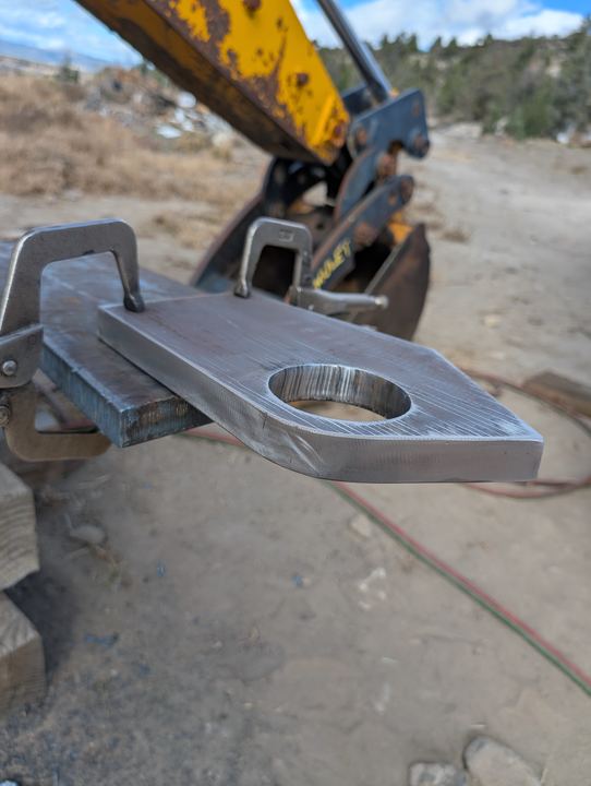 Torch Work, photo 6 of 11