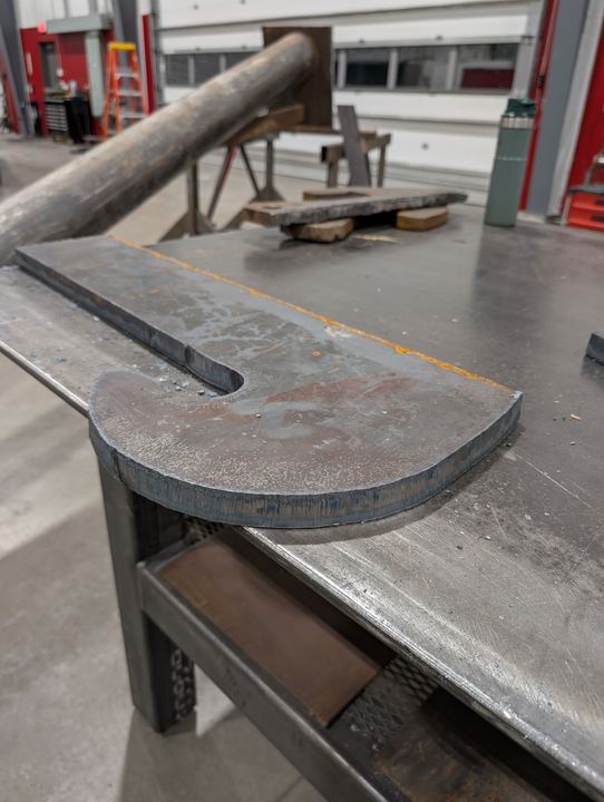 Torch Work, photo 4 of 11